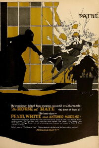The House of Hate (1918)