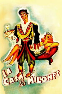 The House of the Millions (1942)