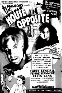 The House Opposite (1932)