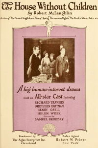 The House Without Children (1919)