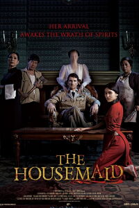 The Housemaid (2016)