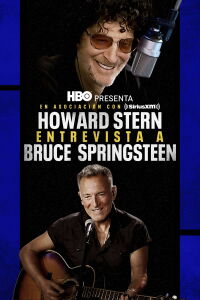 The Howard Stern Interview: Bruce Springsteen (2022)
