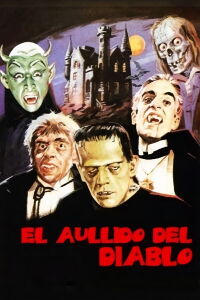 The Howl of the Devil (1988)