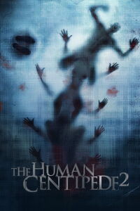 The Human Centipede II (Full Sequence) (2011)