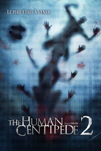 The Human Centipede II (Full Sequence) (2011)