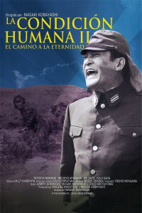 The Human Condition II: Road to Eternity (1959)