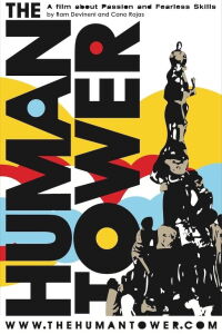 The Human Tower (2012)