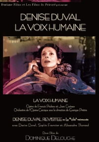 The Human Voice (1971)