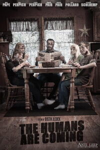 The Humans Are Coming (2013)