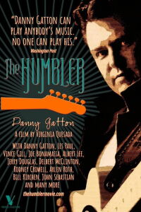 The Humbler (2023)