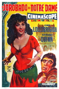 The Hunchback of Notre Dame (1956)