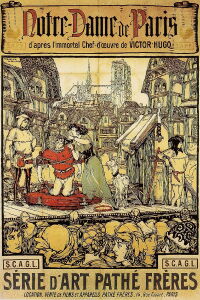 The Hunchback of Notre Dame (1911)