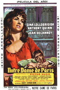 The Hunchback of Notre Dame (1956)