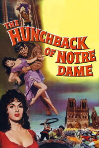 The Hunchback of Notre Dame (1956)