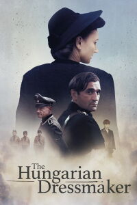 The Hungarian Dressmaker (2024)