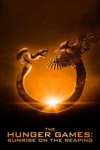 The Hunger Games: Sunrise on the Reaping (2026)