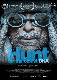 The Hunt for the Oldest DNA (2024)