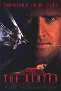 The Hunted (1995)