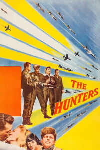 The Hunters (1958)