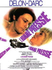 The Hurried Man (1977)