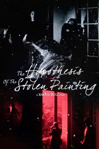 The Hypothesis of the Stolen Painting (1978)