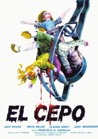 The Icebox Murders (1982)