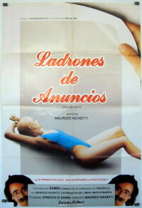 The Icicle Thief (1989)