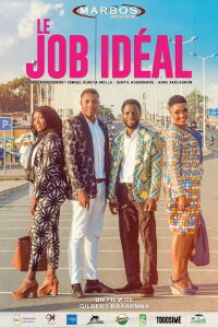 The Ideal Job (2021)