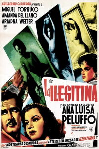 The Illegitimate (1956)