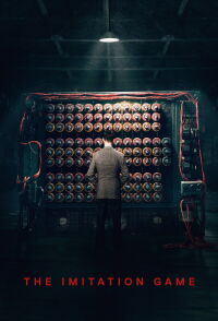 The Imitation Game (2014)
