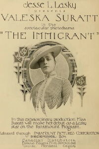 The Immigrant (1915)