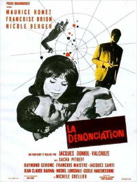 The Immoral Moment (1962)