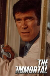 The Immortal (1969)