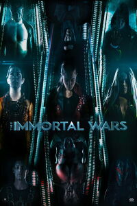 The Immortal Wars (2017)