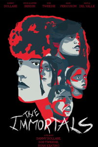 The Immortals (2021)