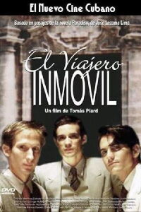 The immovable traveler (2008)
