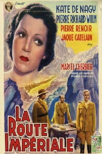 The Imperial Road (1935)