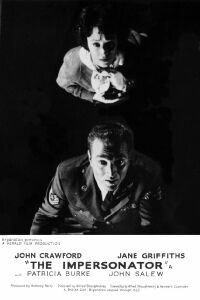 The Impersonator (1961)