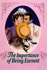 The Importance of Being Earnest (1952)