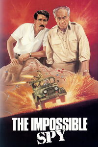 The Impossible Spy (1987)