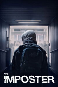 The Imposter (2012)