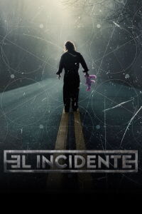 The Incident (2014)