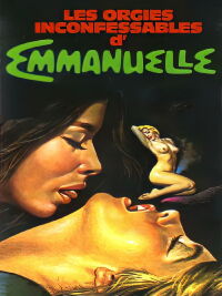 The Inconfessable Orgies of Emmanuelle (1982)