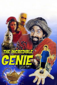 The Incredible Genie (1999)