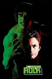 The Incredible Hulk (1977)