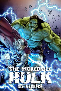 The Incredible Hulk Returns (1988)