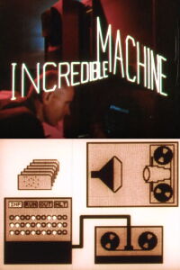 The Incredible Machine (1968)