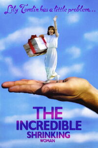 The Incredible Shrinking Woman (1981)