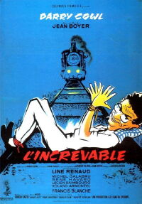 The Indestructible (1959)