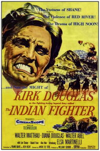The Indian Fighter (1955)